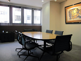 事務所概要